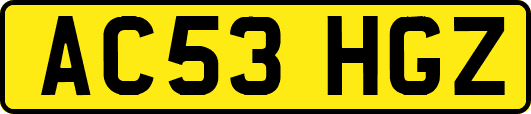 AC53HGZ