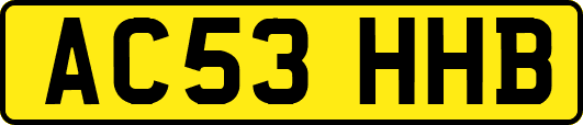 AC53HHB