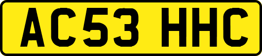 AC53HHC
