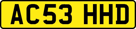 AC53HHD
