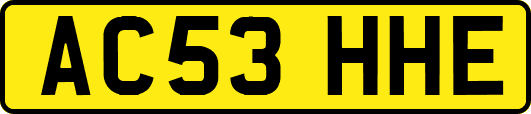 AC53HHE