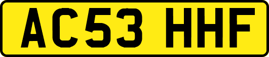 AC53HHF