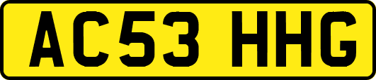 AC53HHG