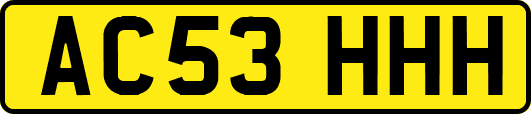 AC53HHH