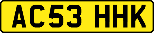 AC53HHK