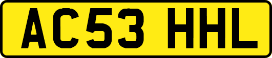 AC53HHL