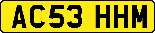 AC53HHM