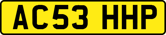 AC53HHP