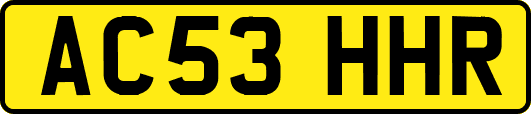 AC53HHR