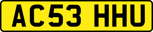 AC53HHU