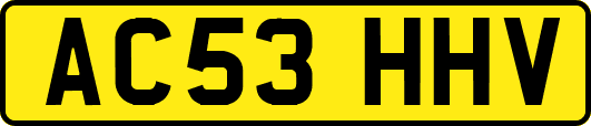 AC53HHV