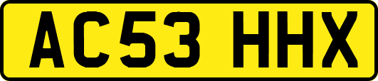 AC53HHX