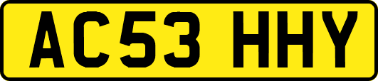 AC53HHY