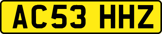 AC53HHZ