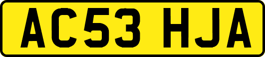 AC53HJA