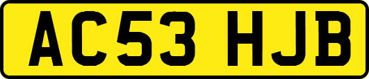 AC53HJB