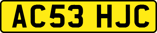 AC53HJC