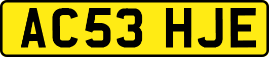 AC53HJE