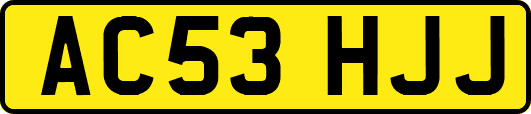 AC53HJJ