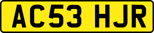 AC53HJR