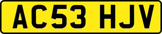 AC53HJV