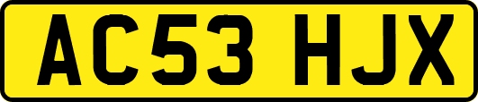 AC53HJX