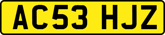 AC53HJZ