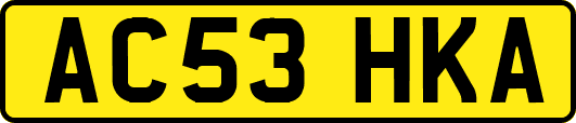 AC53HKA