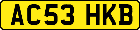 AC53HKB