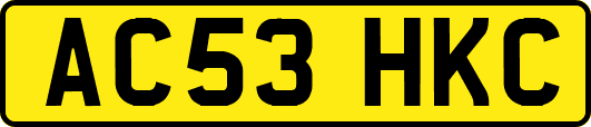 AC53HKC