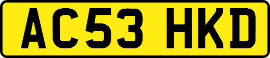 AC53HKD