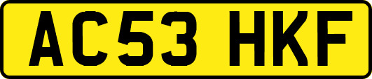 AC53HKF