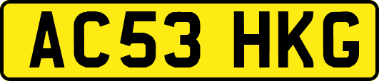 AC53HKG
