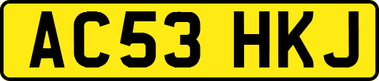 AC53HKJ