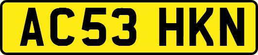 AC53HKN