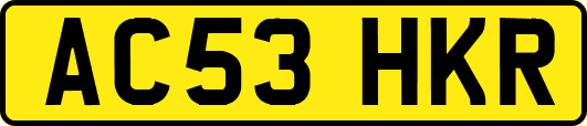 AC53HKR