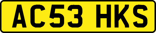 AC53HKS