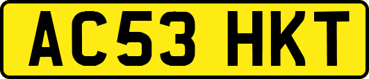 AC53HKT