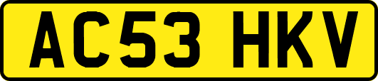 AC53HKV