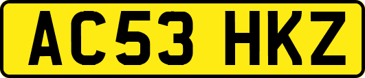 AC53HKZ