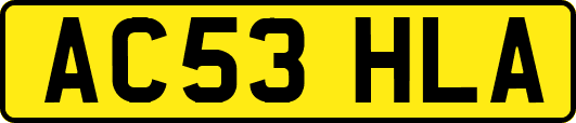AC53HLA