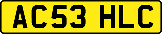 AC53HLC