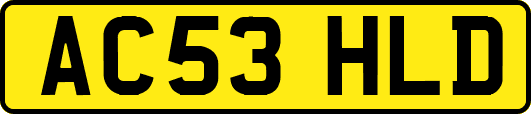AC53HLD