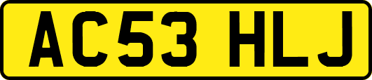 AC53HLJ