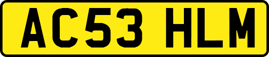 AC53HLM