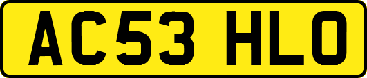 AC53HLO