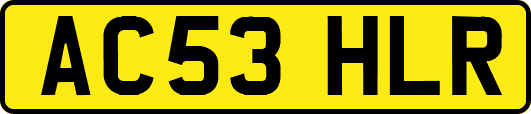 AC53HLR