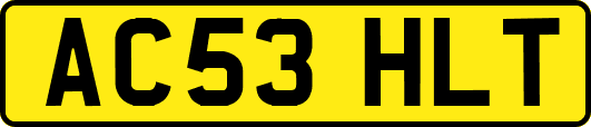 AC53HLT