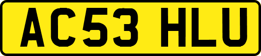AC53HLU
