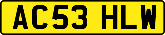 AC53HLW